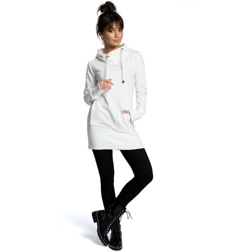 BeWear Ženska jakna B072 crna | bijela Cene