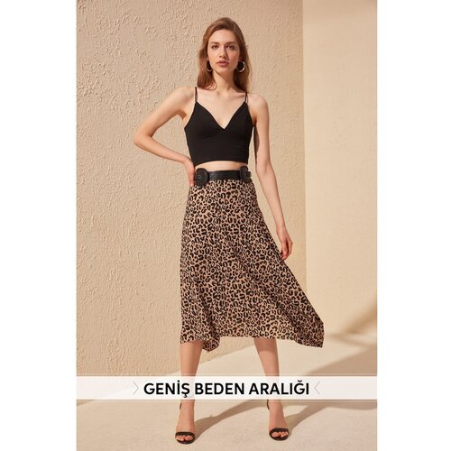 Trendyol Žensko krilo Knitted Slike