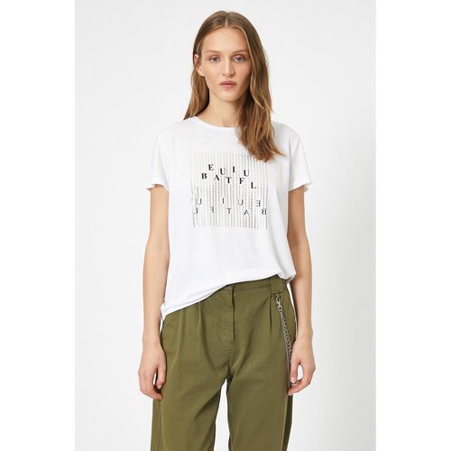 Koton Women&amp;#039;s T-Shirts Slike