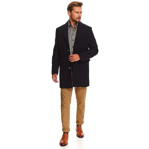 Top Secret MEN'S COAT