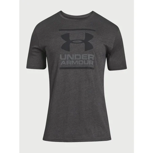 Under Armour Muška majica Foundation SS