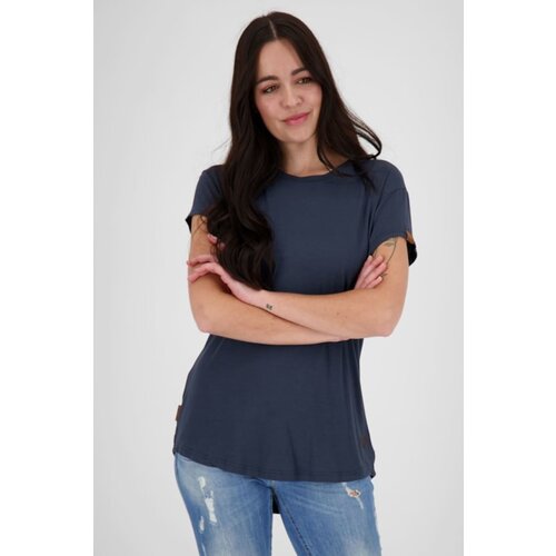 Alife and Kickin T-shirt MIMMYAK A Marine Slike