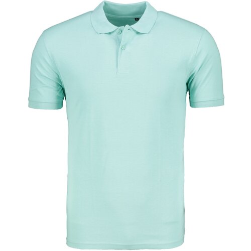 B&amp;amp;C Mo&amp;scaron;ka polo majica B&amp;amp;amp;C Inspire organic Slike