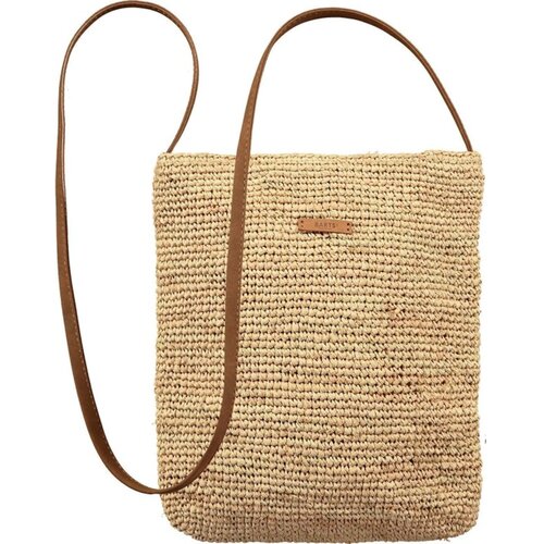 Barts COVE SHOULDERBAG Natural bag Slike