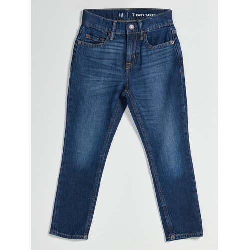 GAP Kids jeans easy taper - Boys Slike