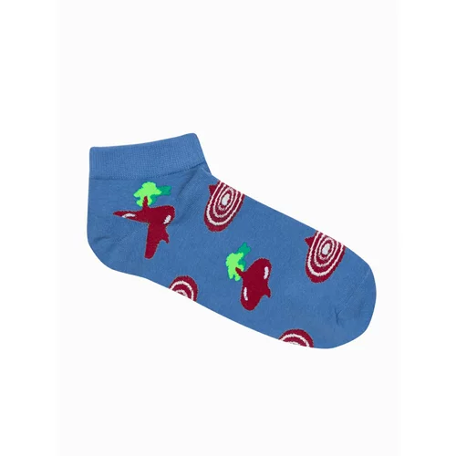 Edoti Men's socks U179