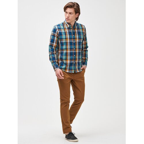 GAP Slim Fit Pantalone Slike
