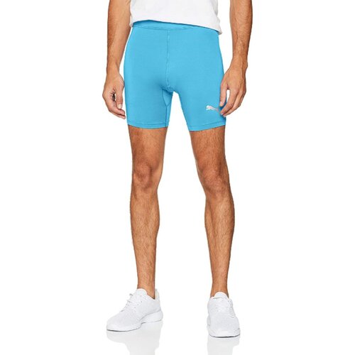 Puma Men&amp;#039;s sports shorts blue (655924 38) Slike