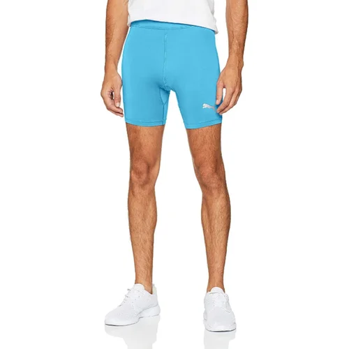 Puma Men's sports shorts blue (655924 38)