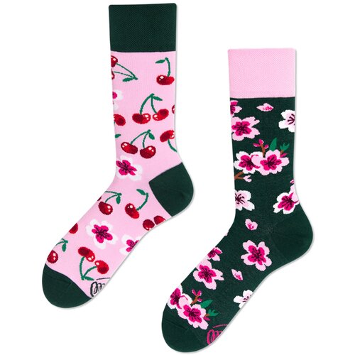 MANY MORNINGS Regular Socks Slike