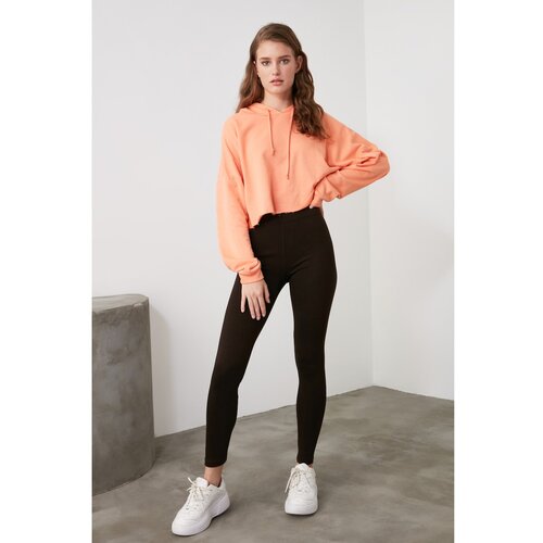 Trendyol Ženske pajkice High Waist Slike