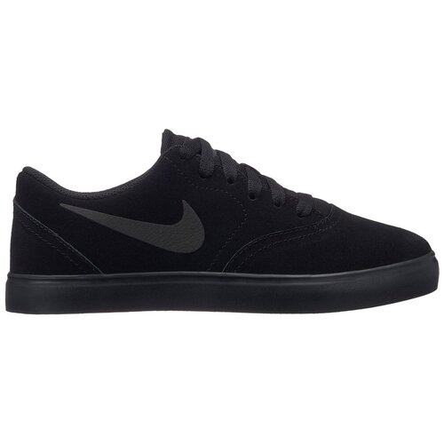 Nike SB Check Suede Junior Boys Skate Shoes ePonuda
