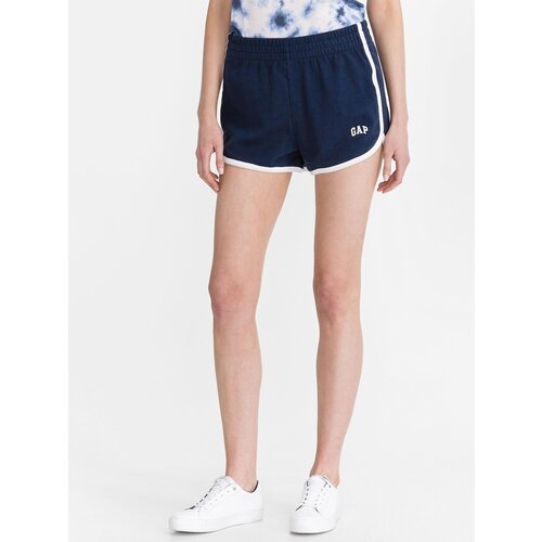 GAP Shorts Logo easy dolphin shorts - Women's Cene