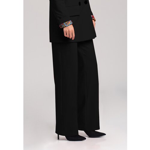Look Made With Love Woman&amp;#039;s Trousers 1214 Julia Slike
