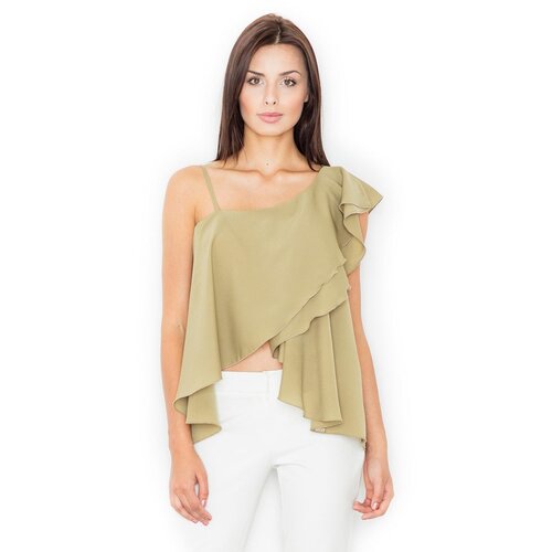 Figl Woman&amp;#039;s Blouse M479 Slike