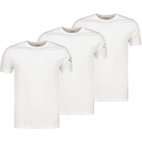 Lee Cooper Men's T-Shirt 3 Pack Slike