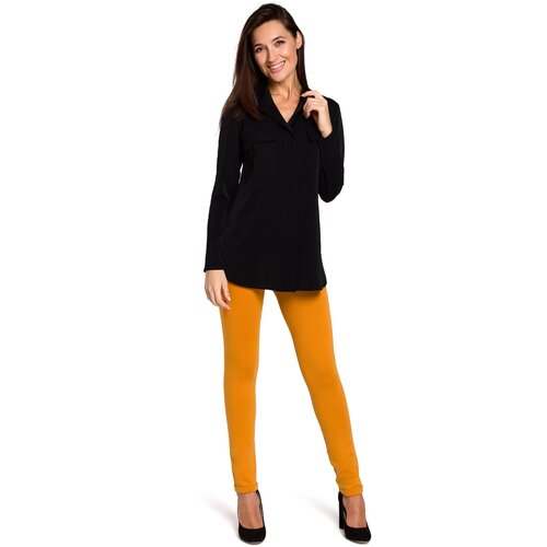 Stylove Ženska bluza S144 Slike