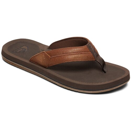 Quiksilver Mu&amp;scaron;ki japanke QUIKSILVER COASTAL OASIS DELUXE Slike