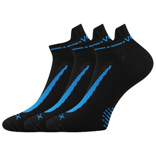 Voxx 3PACK socks black (Rex 10) Cene