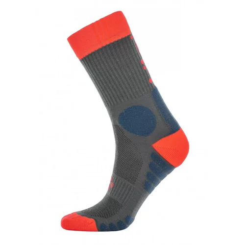 Kilpi Universal socks MORO-U light blue
