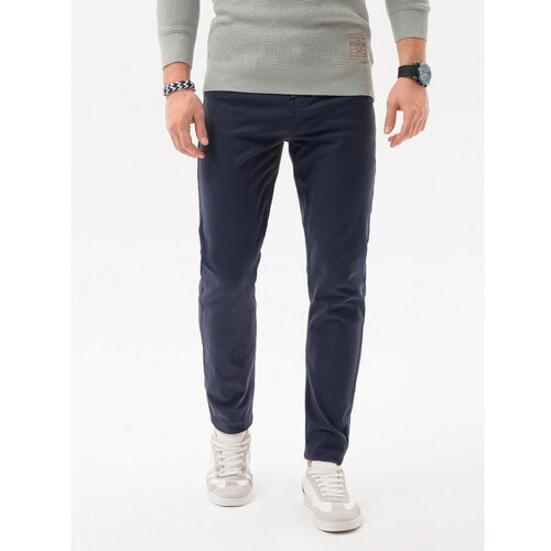 Ombre Clothing Men's pants chinos P1059 Cene