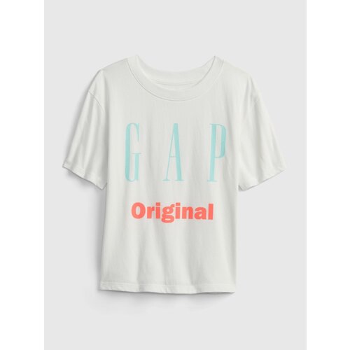 GAP Kids T-Shirt Logo original t-shirt - Girls Cene