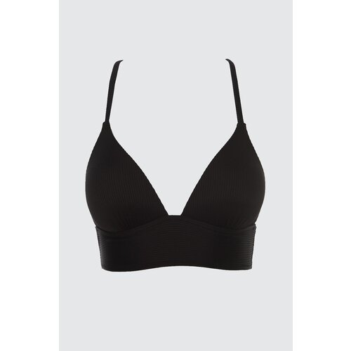 Trendyol Ženski bikini - gonji dio Textured Slike