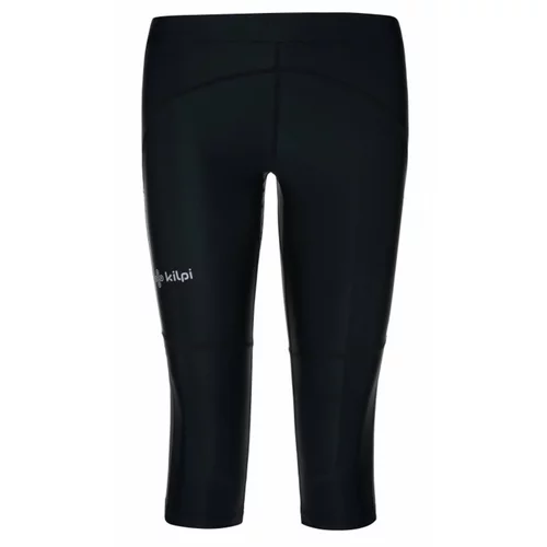 Kilpi Women's leggings VIGA-W black