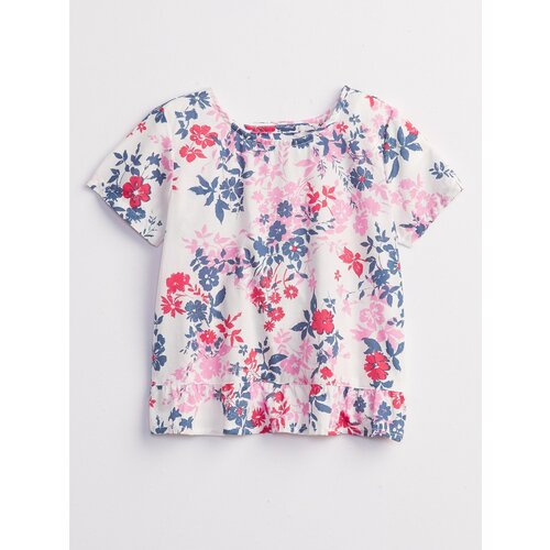 GAP Kids' T-Shirt Wrap Back T-Shirt - Girls Cijene