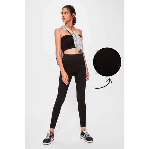 Trendyol Ženske tajice Sport Tights Cijene