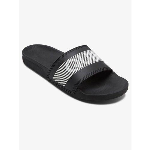 Quiksilver Mo&amp;scaron;ki natikači RIVI WORDMARK Slike