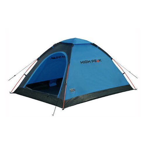 High Peak Monodome Blue, Grey Dome /Igloo tent Slike
