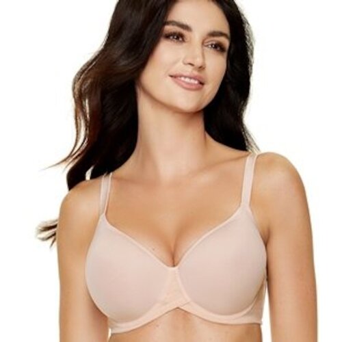 Gorteks Luna / B5 padded bra - beige Slike