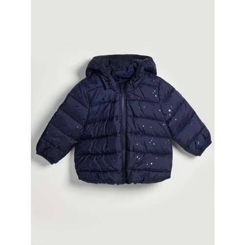 GAP Baby Quilted Jacket Puffer - Girls Cene