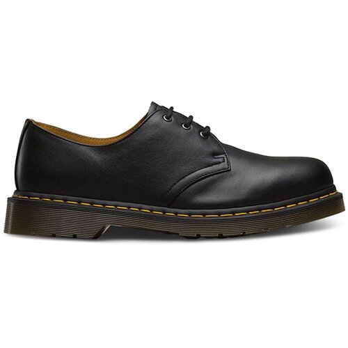 Dr. Martens 1461 smooth crna Slike