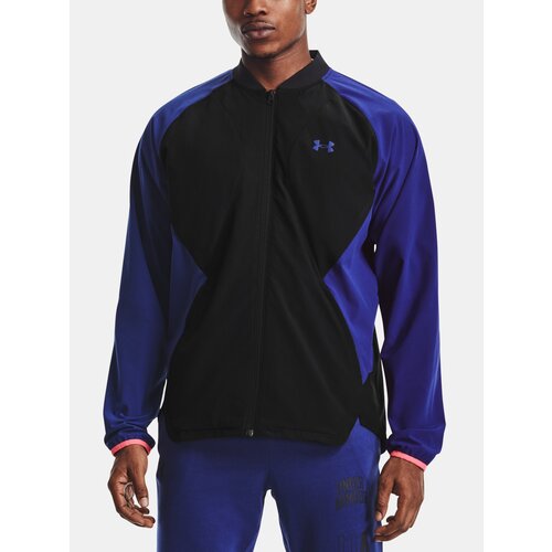 Under armor bomber jacket clearance