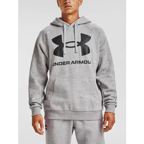 Under Armour Muška dukserica Fleece