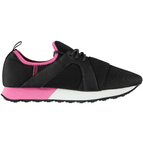 Firetrap getaria ladies trainers hotsell