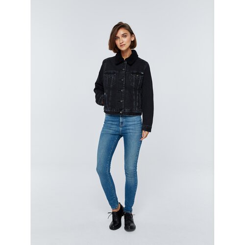 Big Star Woman's Jacket 130190 -933 Cene