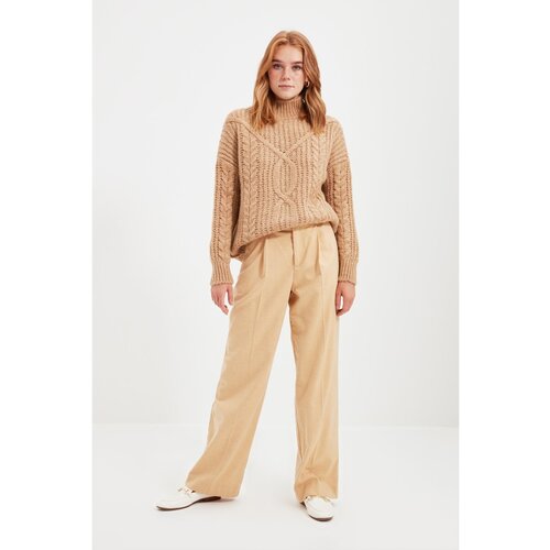 Trendyol Ženski pulover Knitwear Cene