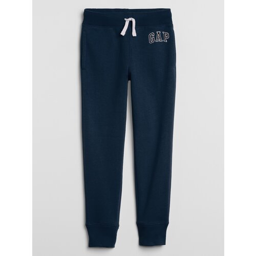 GAP Kids Sweatpants Logo camo print pull-on joggers - Boys Cijene
