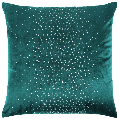 Edoti Decorative pillowcase Shiny 45x45 A463 Slike