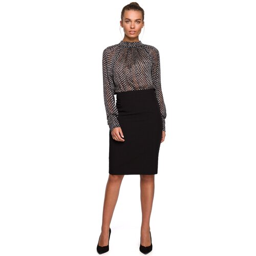 Stylove Žensko krilo S248 Slike