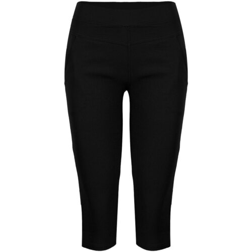 TXM Woman&amp;#039;s LADY&amp;#039;S TROUSERS 3/4 Slike