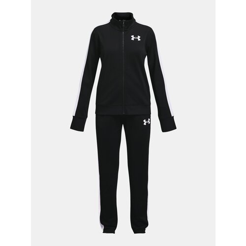 Under Armour Souprava EM pleteno odijelo-BLK Cene