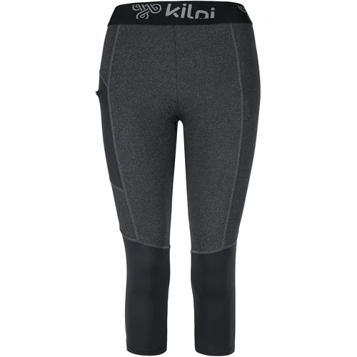 Kilpi Women's leggings ROZARKA-W black