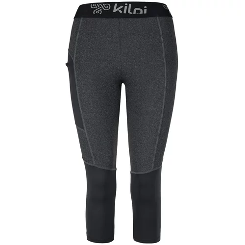 Kilpi Women's leggings ROZARKA-W black