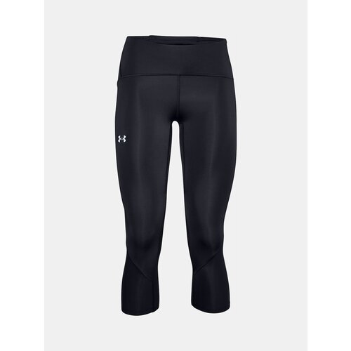 Under Armour Leggings UA Fly Fast 2.0 HG Crop-BLK - Women&amp;#039;s Slike