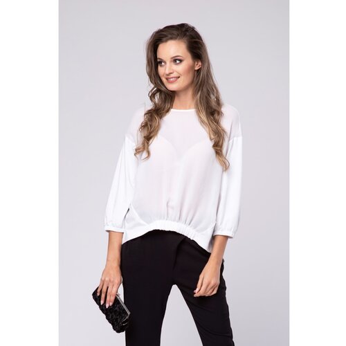 Look Made With Love Woman&amp;#039;s Blouse 733 Crimsy Slike