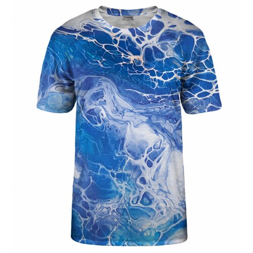 Bittersweet Paris Unisex&amp;#039;s Daubs T-Shirt Tsh Bsp328 Slike